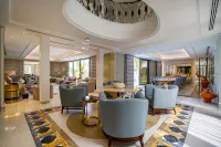 Vivienda Hotel Villas, Jeddah - Haustierfreundliche