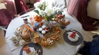 B&B l'Orologio - breakfast