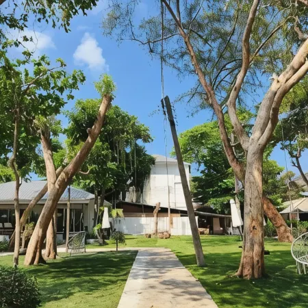 Samet Lucky Resort