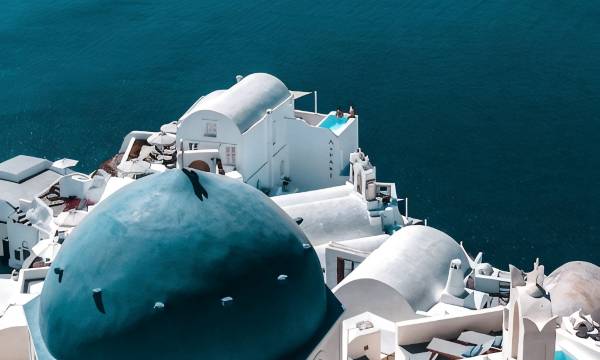 Aspaki Exclusive Hotel