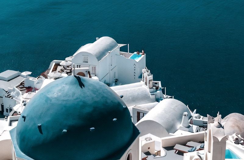 Aspaki Exclusive Hotel