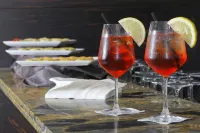 B&B Hotel Habitat Giussano - breakfast
