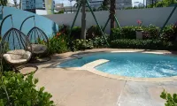 Caribe Hilton - Gym