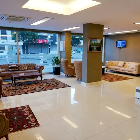 Wox Ew Hotel