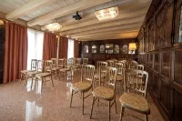 Relais FRA' Lorenzo - Parkplatz