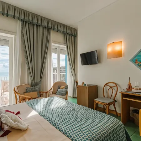Grand Hotel Il Ninfeo
