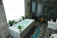 Jewel Stay - Villas
