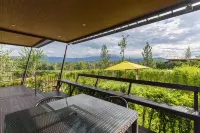 Limon Villa Khao Yai by SLH - con vista montagne