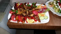 Family Hotel Bulgaria - parcheggio