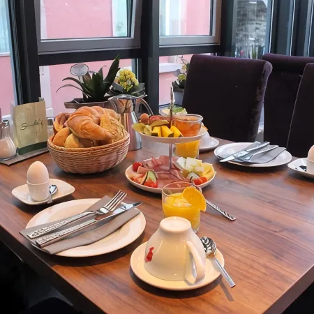 Altstadt Hotel Baunachshof
