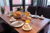 Altstadt Hotel Baunachshof - Wifi