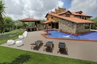 Hotel Spa San Marcos - spa