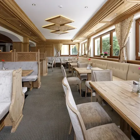 Hotel Berghof