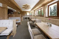 Hotel Berghof - 4-Star