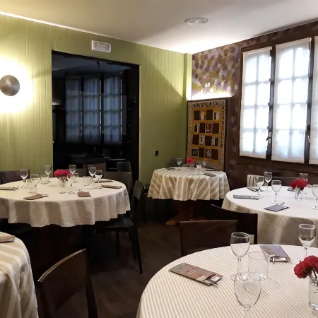 Hotel Aragüells