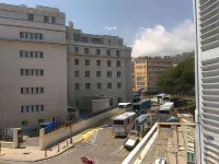 Hotel Riviera - con vista mare