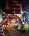 The Nalanda Heritage - Hotel in Rajgir - parking