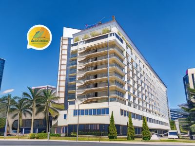San Marco Hotel Brasília