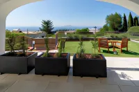 La Minucciola Capri - Bed and Breakfasts
