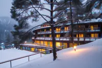 Hotel Spa Dr Irena Eris Krynica Zdrój - Gym