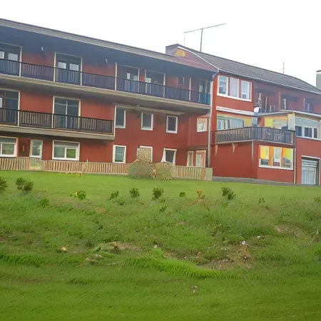 Hotel Europa