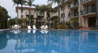 Great Eastern Motor Lodge - piscine