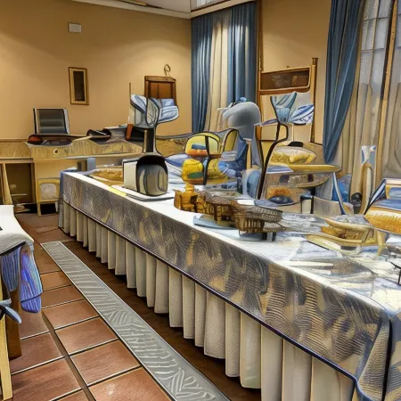 Hotel Casona de la Reyna
