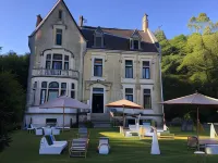 Château la Thuilière - 3-Star