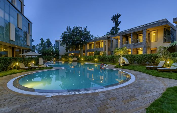 Boulevard9, Nadiad - Ihcl SeleQtions