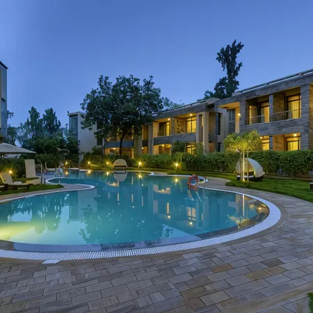 Boulevard9, Nadiad - Ihcl SeleQtions