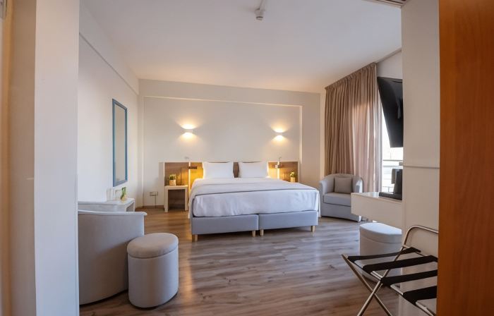 Centrum Hotel - City Center