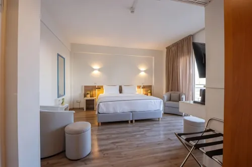 Centrum Hotel - City Center - Wi-Fi