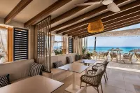Hotel Riu Palace la Mola - Frühstück