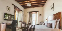 Hotel Parador de Alcalá - bar