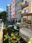 Opus Apart Hotel - Pet friendly