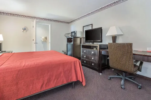 Econo Lodge Inn & Suites Sweetwater I-20 - Pools