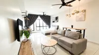 Tulip Residences by Manhattan Group - 2-Star