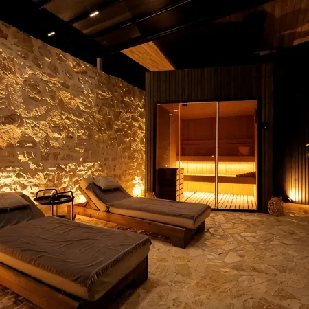 Bregu Village Spa