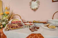 Hotel Diamante 5 Minuti Dalla Fiera di Rimini - breakfast