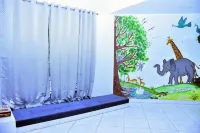 White Pearl Villa - 3 BHK Homestay with 3 Bathroom - Alloggi
