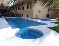 Hostal Mont Royal - 2 ดาว