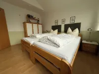Family-friendly comfort apartment, 100m to the Baltic Sea beach, beautiful lagoon view - 3-Star