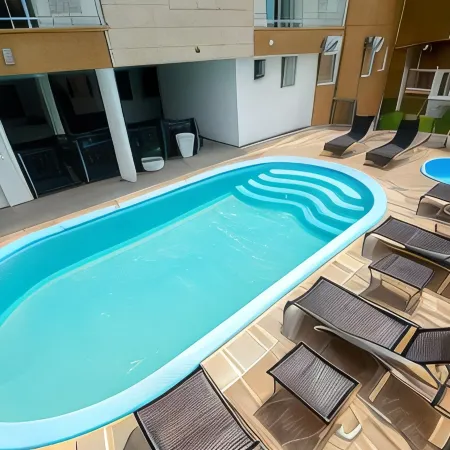 Hotel Penha