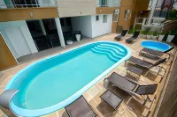 Hotel Penha - Beach