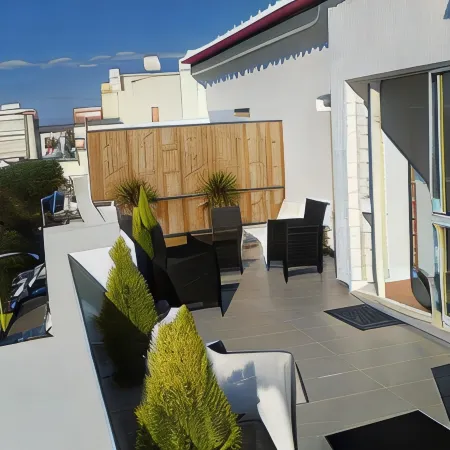 Hotel Alnacir