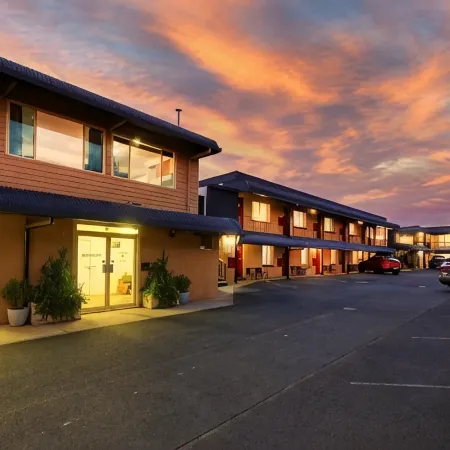 Ashton Motel