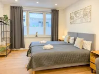 Hardenbergstraße 2 - Homestays