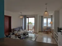 Apartment with spectacular sea views - Havudsigt