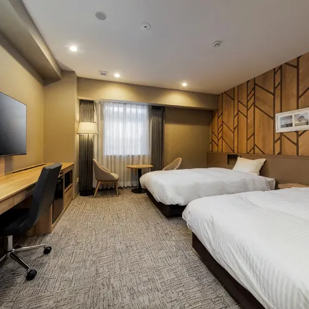 Soma Station Hotel