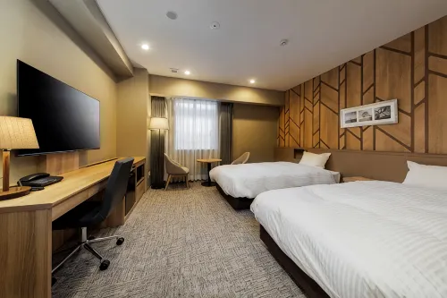 Soma Station Hotel - 3-Sterne